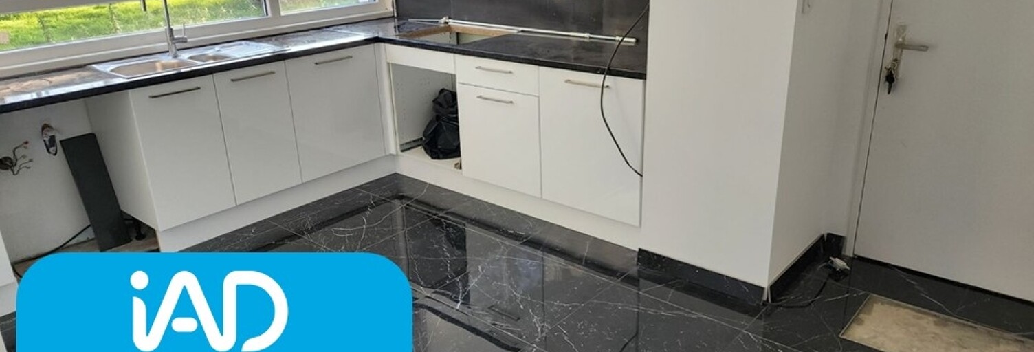 Appartement 5 Pièces 83 m² à vendre à Rennes (35200)