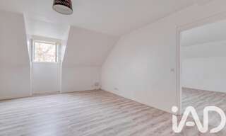 Appartement 2 Pièces 53 m² à louer à Paris 19 (75019)