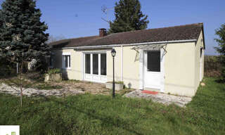 Maison 4 Pièces 93 m² à vendre à La Chapelle-sur-Aveyron (45230)