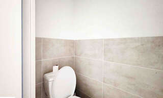 Maison 4 Pièces 93 m² à vendre à La Chapelle-sur-Aveyron (45230)