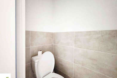 Maison 4 pièces 137800 €