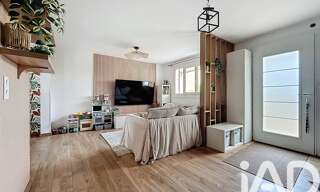 Maison 5 Pièces 80 m² à vendre à Osny (95520)