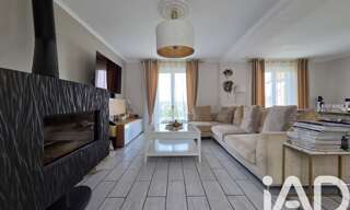 Maison 7 Pièces 154 m² à vendre à Moret-Loing-et-Orvanne (77250)