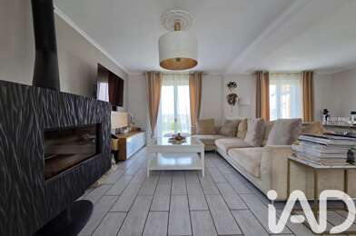 Maison 7 pièces 359000 €