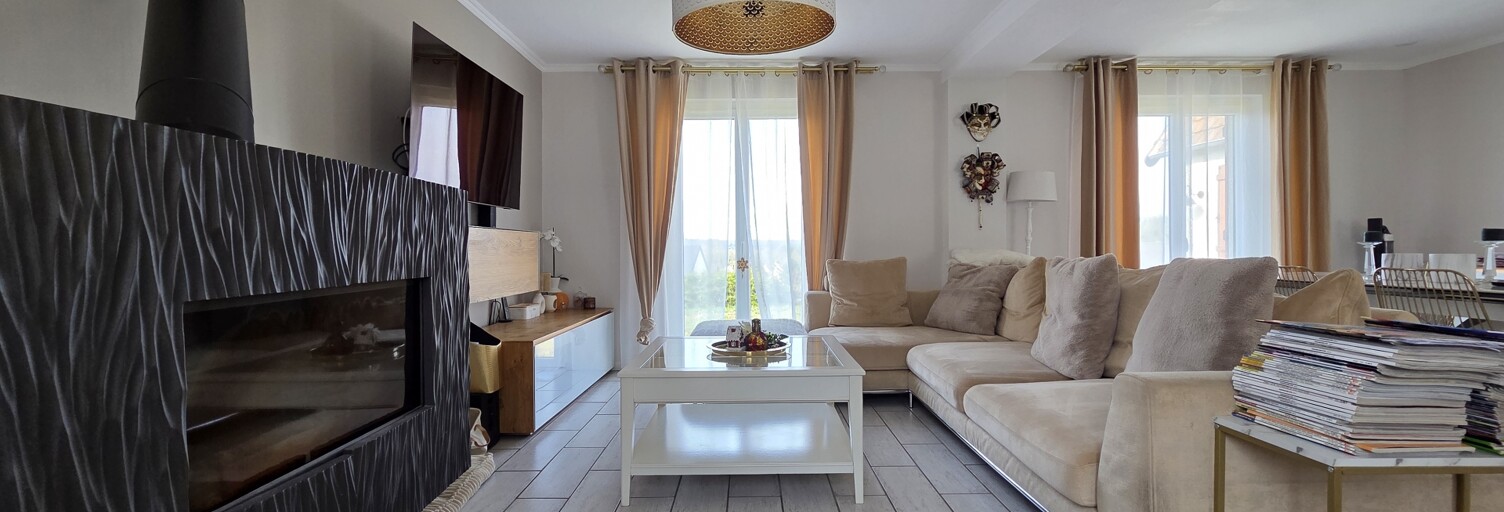 Maison 7 Pièces 154 m² à vendre à Moret-Loing-et-Orvanne (77250)