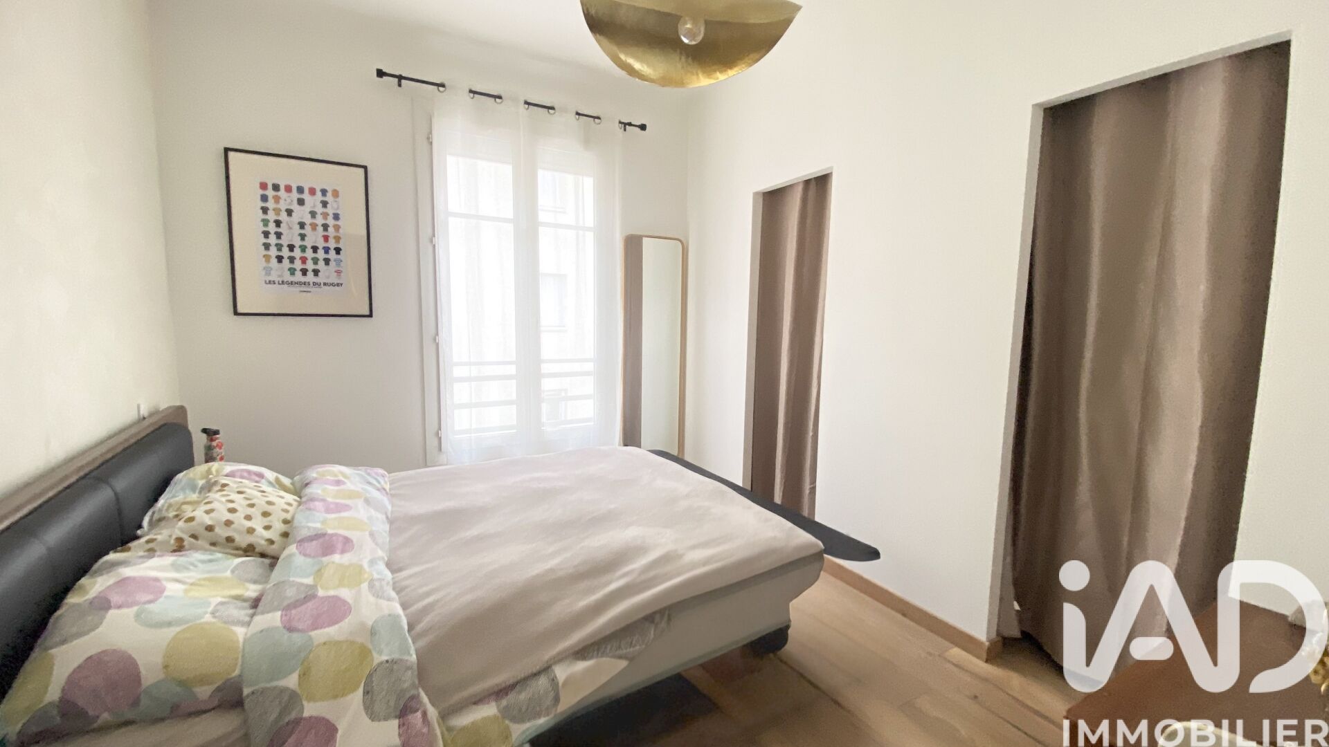 Vente Appartement 4 pièces - Photo 4