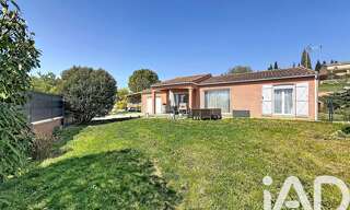 Maison 5 Pièces 90 m² à vendre à Villepinte (11150)