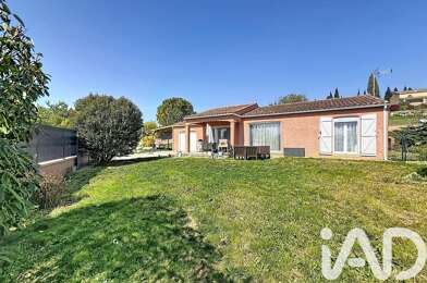 Maison 5 pièces 245000 €