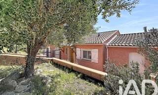 Maison 5 Pièces 90 m² à vendre à Villepinte (11150)