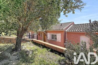 Maison 5 pièces 245000 €