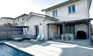 Maison 5 Pièces 119 m² à louer à Agnin (38150)