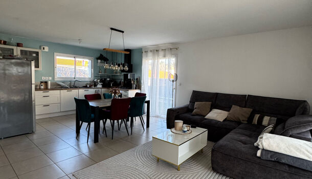 Villa / Maison 5 pièces  à louer Agnin 38150