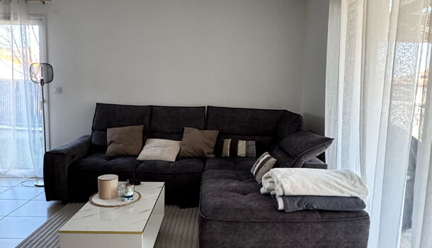 Villa / Maison 5 pièces  à louer Agnin 38150