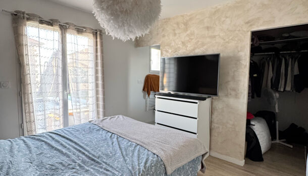 Villa / Maison 5 pièces  à louer Agnin 38150