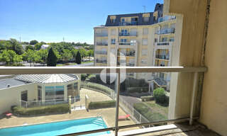 Appartement 2 Pièces 48 m² à vendre à Mérignac (33700)