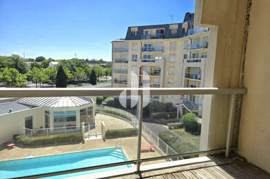 Appartement 2 pièces 239000 €