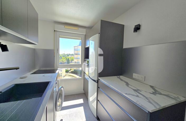 Appartement MERIGNAC ARLAC 2 pièces 49 m2 avec balcon, parki — photo 5
