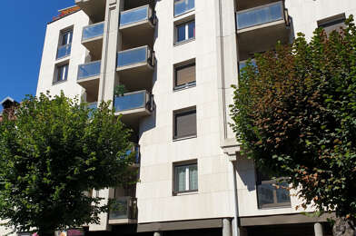 Appartement 2 pièces 505 €