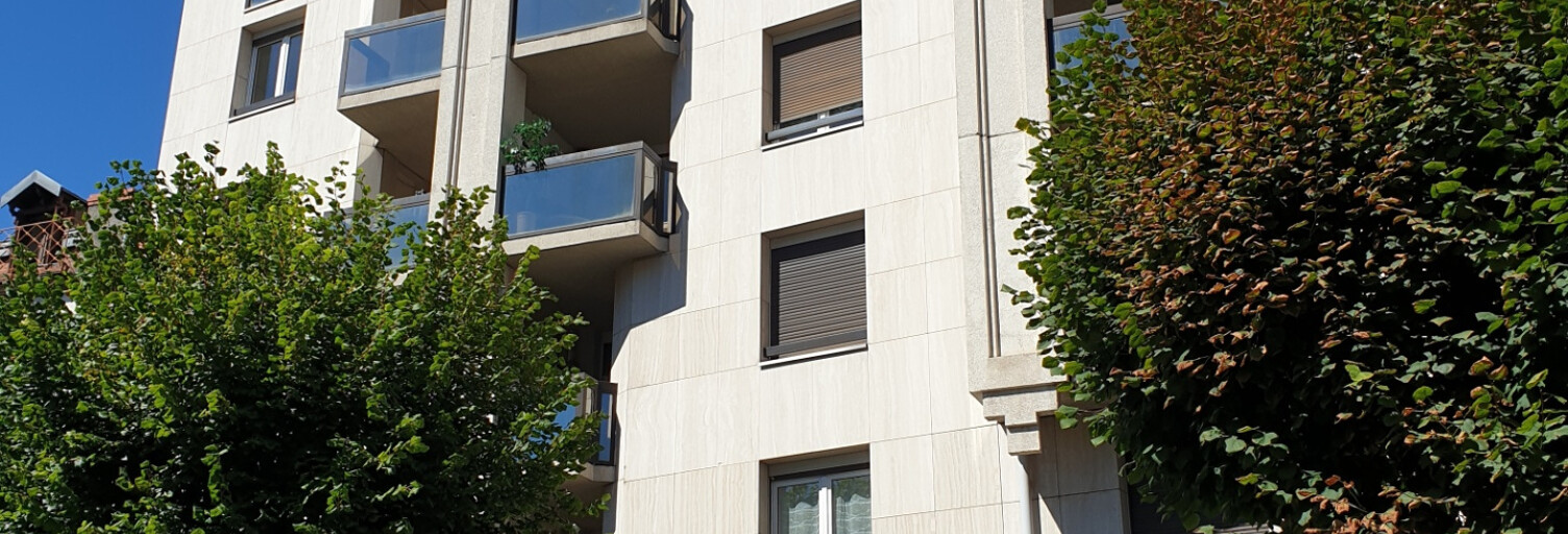 Appartement 2 Pièces 28 m² à louer à Clermont-Ferrand (63000)