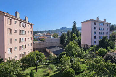 Appartement 2 pièces 558 €