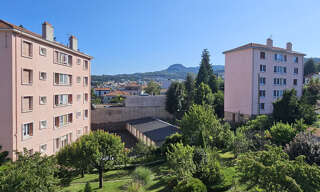 Appartement 2 Pièces 42 m² à louer à Chamalières (63400)