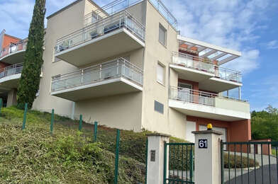 Appartement 4 pièces 1280 €