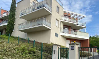 Appartement 4 Pièces 123 m² à louer à Clermont-Ferrand (63100)