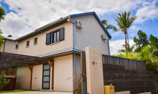 Maison 4 Pièces 75 m² à vendre à Saint-Paul (97434)