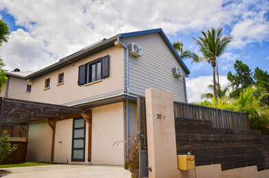 Maison 4 pièces 800000 €