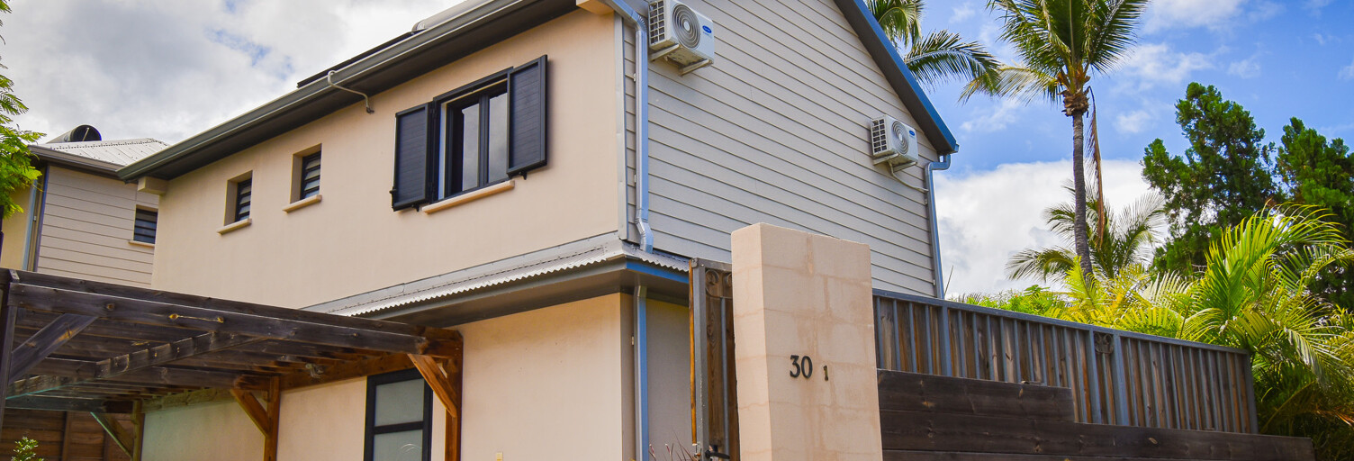 Maison 4 Pièces 75 m² à vendre à Saint-Paul (97434)