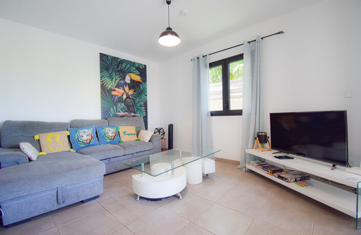 Vente Villa T4 louée - La Saline-les-Bains — photo 4