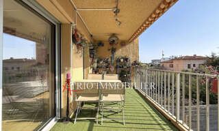 Appartement 1 Pièce 31 m² à vendre à Cagnes-sur-Mer (06800)