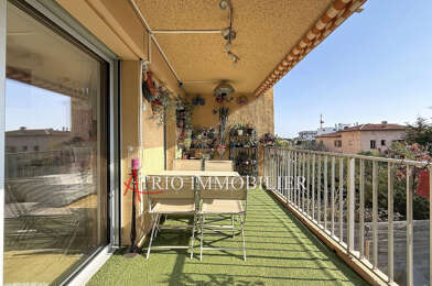 Appartement 1 pièces 199000 €