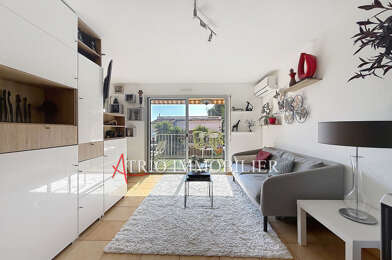 Appartement 1 pièces 189000 €