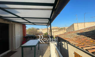 Maison 3 Pièces 71 m² à vendre à Poussan (34560)