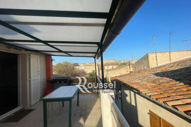 Maison 3 pièces 231000 €