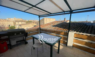 Maison 3 Pièces 71 m² à vendre à Poussan (34560)