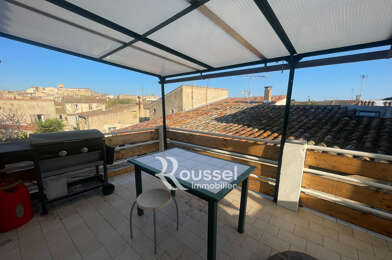 Maison 3 pièces 231000 €
