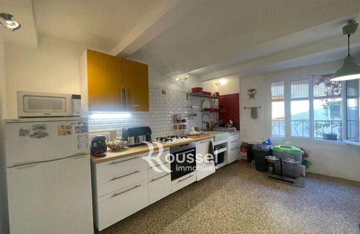 vente maison de ville 3 Pièce(s) — photo 3