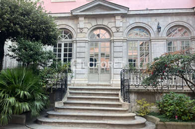 Appartement 3 pièces 1490 €