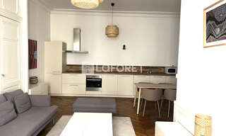 Appartement 3 Pièces 74 m² à louer à Lyon 2 (69002)