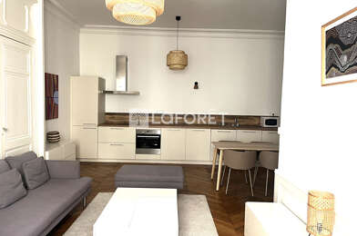 Appartement 3 pièces 1450 €