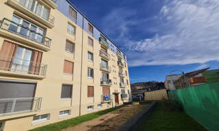 Appartement 3 Pièces 58 m² à louer à Évreux (27000)