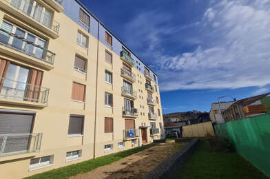 Appartement 3 pièces 680 €