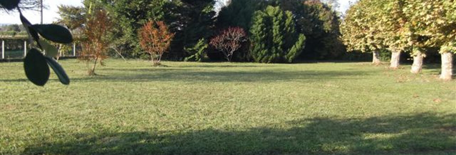 Maison 4 Pièces 180 m² à vendre à Charre (64190)