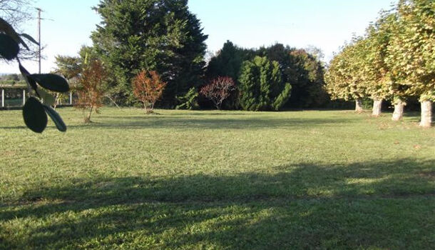 Maison de Village  4 pièces  à vendre Charre 64190