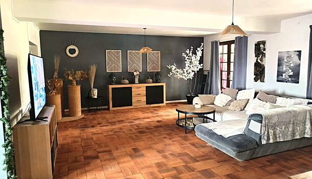 Maison de Village  4 pièces  à vendre Charre 64190