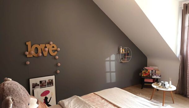 Maison de Village  4 pièces  à vendre Charre 64190