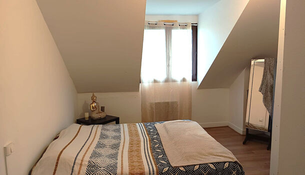 Maison de Village  4 pièces  à vendre Charre 64190