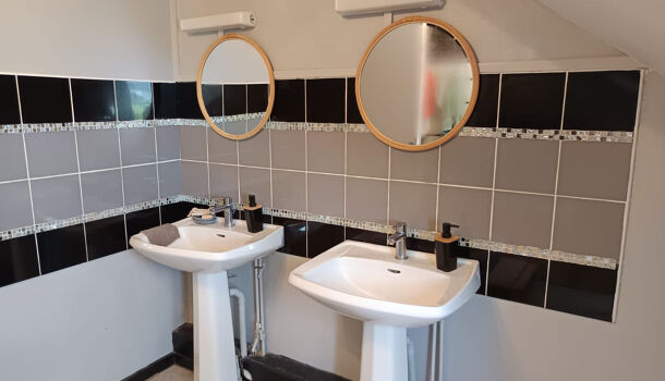 Maison de Village  4 pièces  à vendre Charre 64190